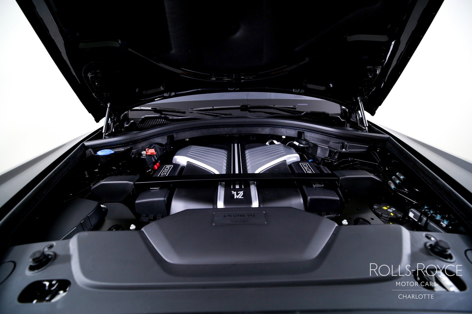 New 2026 Rolls-Royce Cullinan AWD/4WD image 40