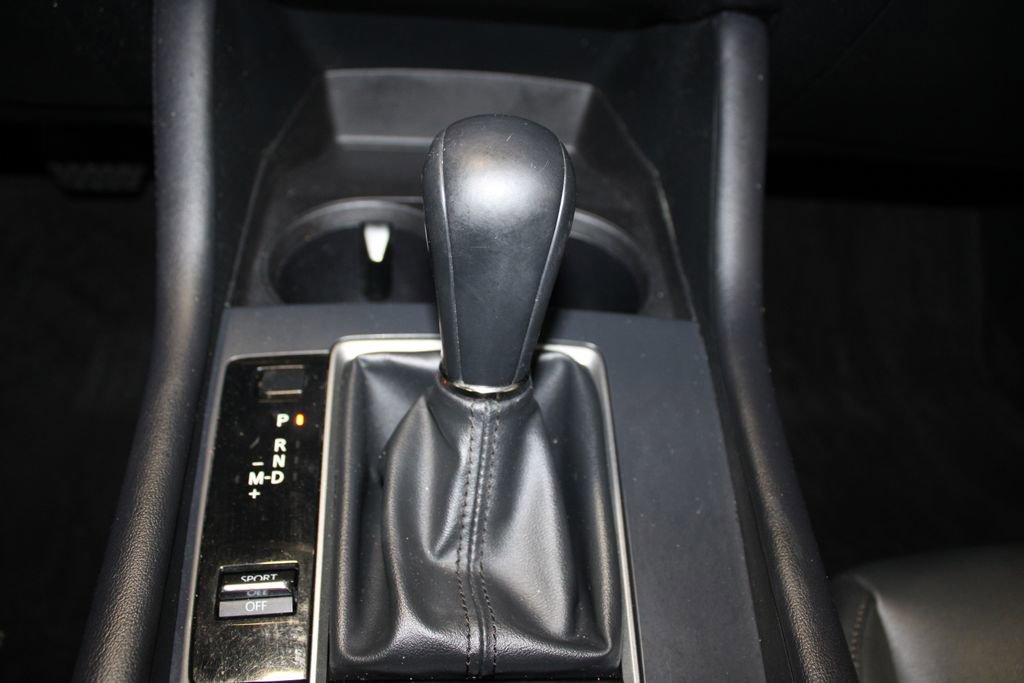 Used 2023 MAZDA MAZDA3 s image 29