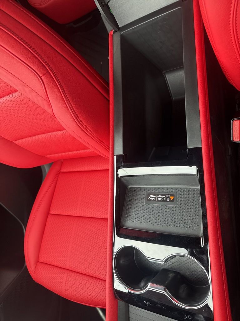 New 2026 Chevrolet Blazer EV SS image 33