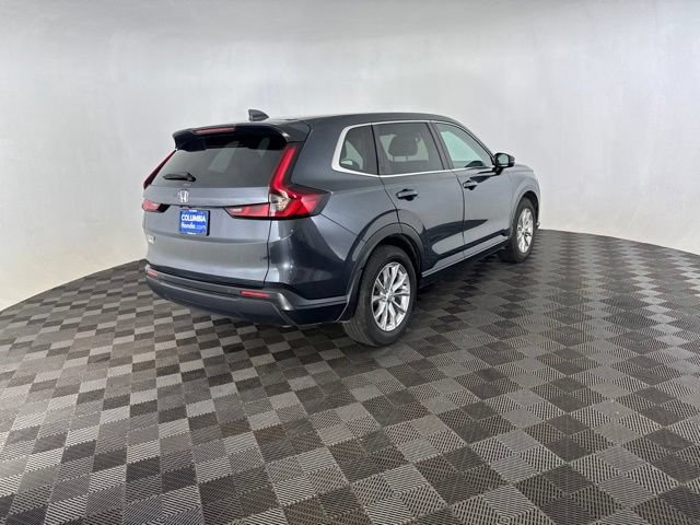 Certified 2024 Honda CR-V EX-L image 5