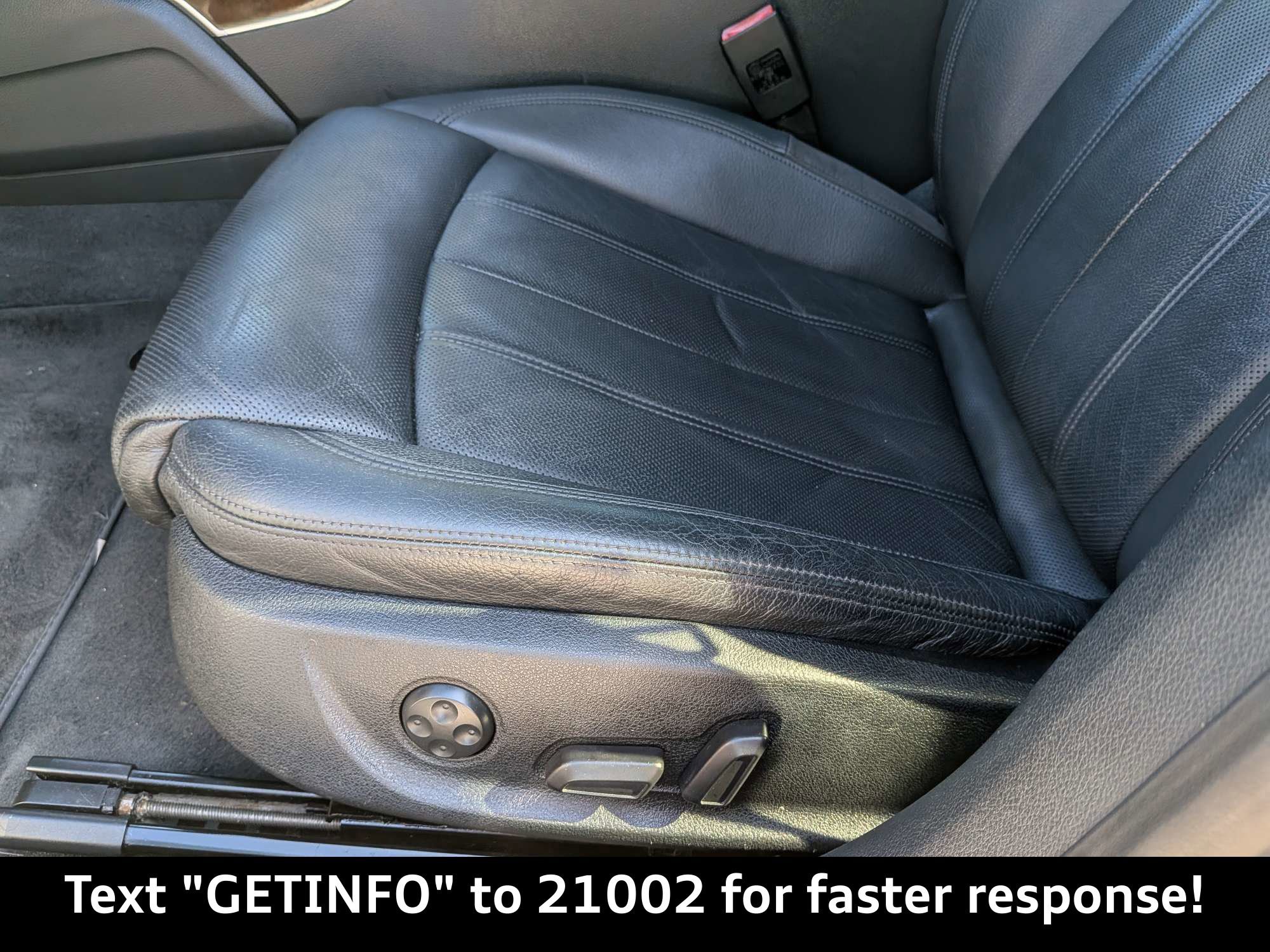 Used 2013 Audi A7 3.0T Prestige image 25