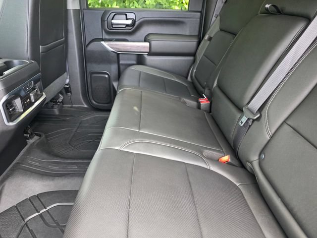 Used 2020 Chevrolet Silverado 2500 LTZ w/ LTZ Plus Package AWD/4WD image 13