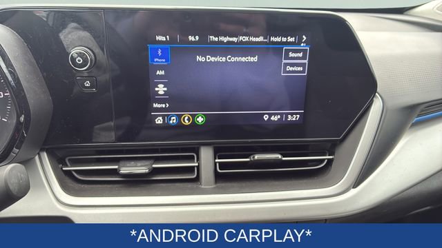 Certified 2024 Chevrolet Trax LS w/ Driver Confidence Package image 11