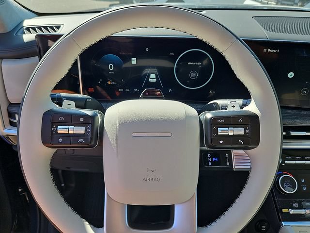 New 2027 Hyundai Santa Fe Calligraphy AWD/4WD image 24