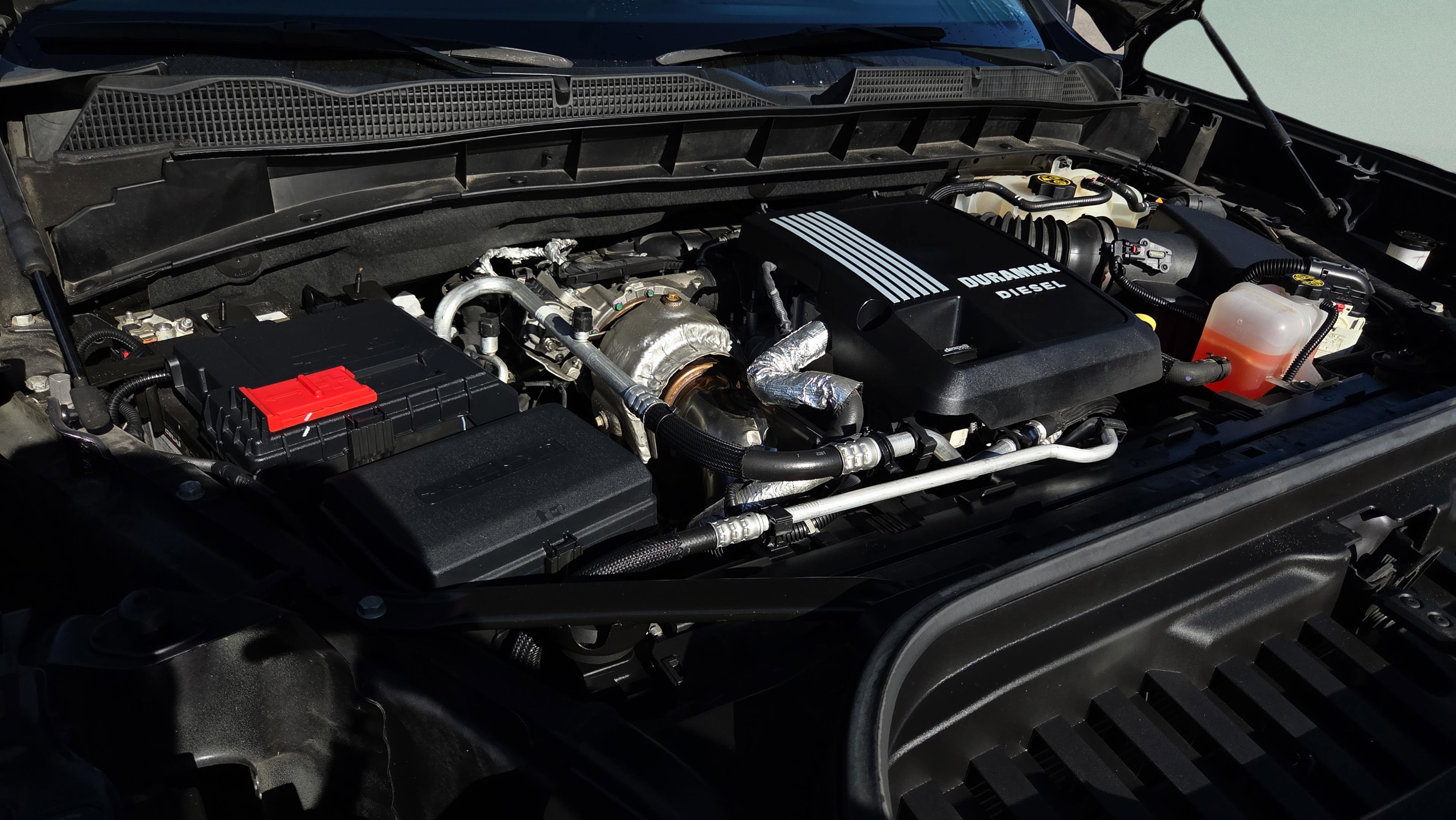 Used 2022 GMC Sierra 1500 Elevation w/ Elevation Premium Package image 30