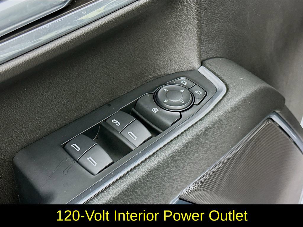 Used 2024 GMC Sierra 1500 Elevation w/ X31 Off-Road Package image 24