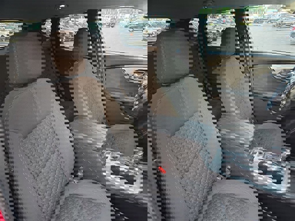 Certified 2019 Chevrolet Blazer LT image 23