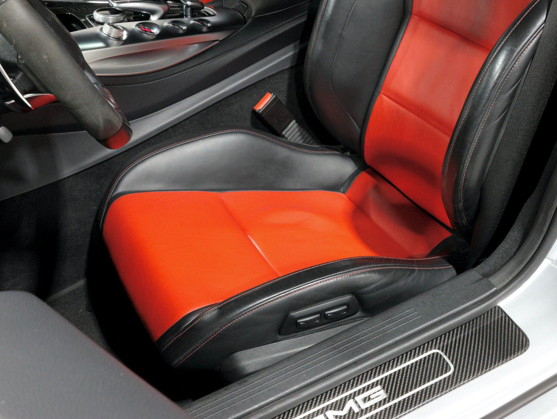 Used 2016 Mercedes-Benz AMG GT S image 81
