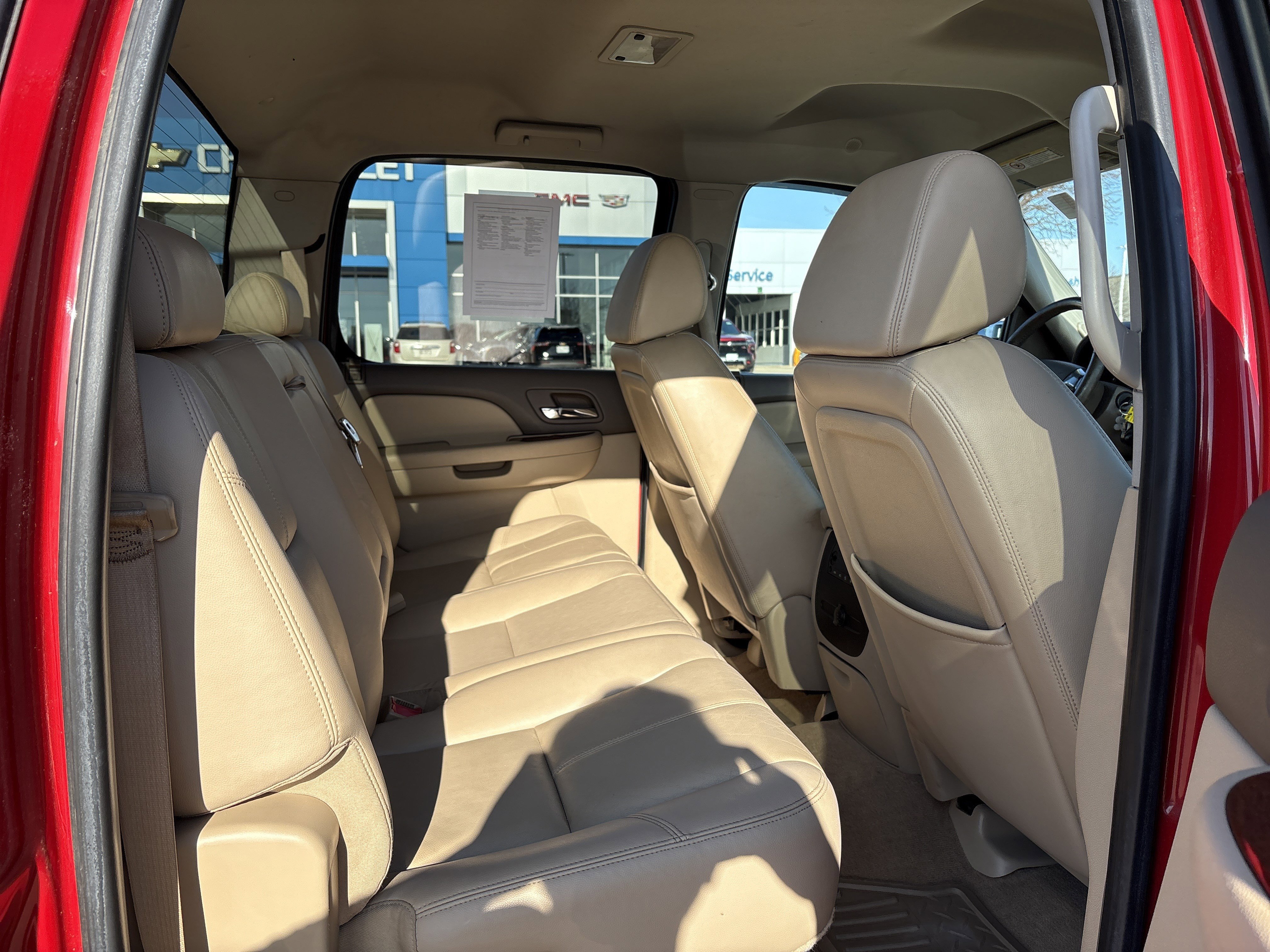 Used 2008 GMC Sierra 3500 SLT w/ Convenience Package image 24