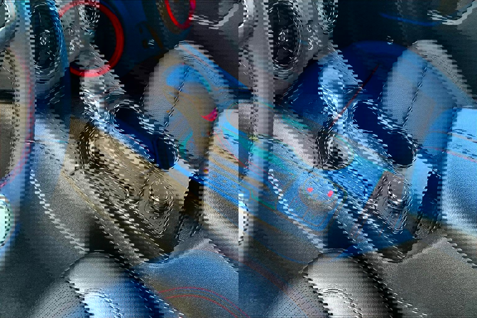 Used 2022 Chevrolet Blazer RS w/ Enhanced Convenience Package image 10