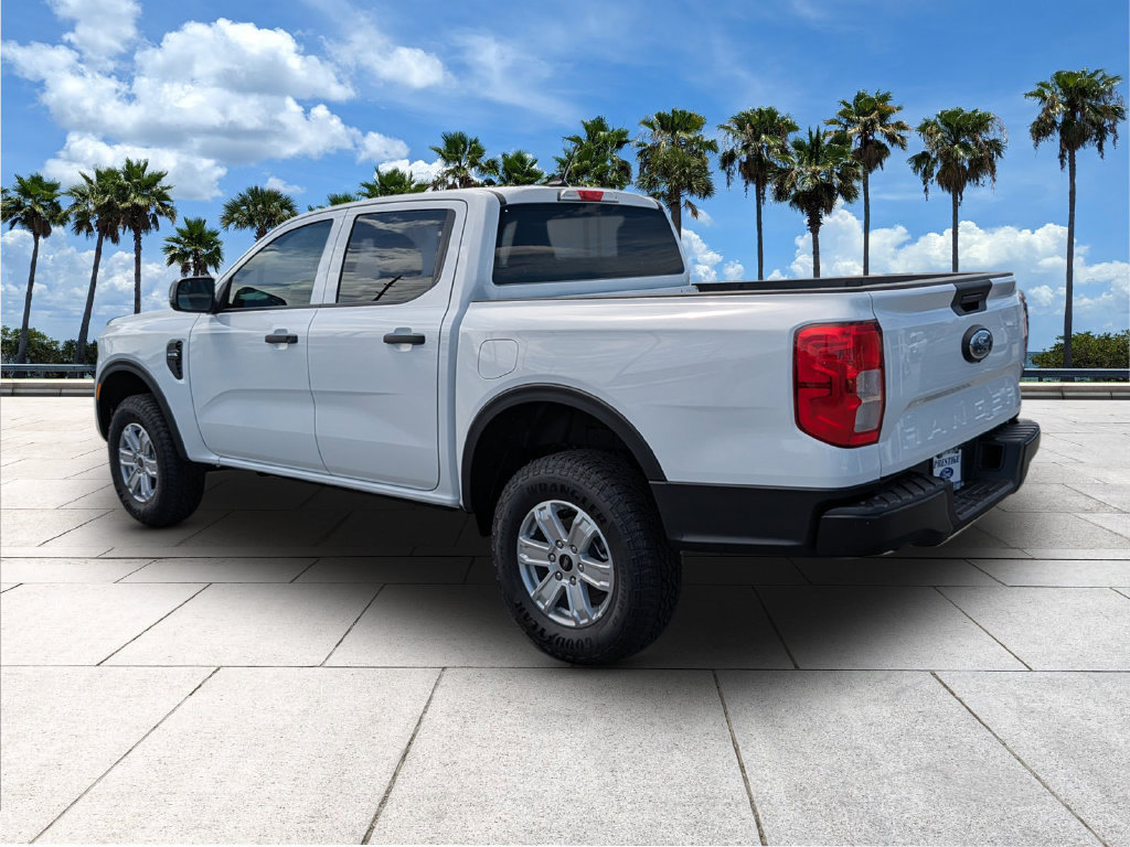 New 2026 Ford Ranger XL RWD image 5