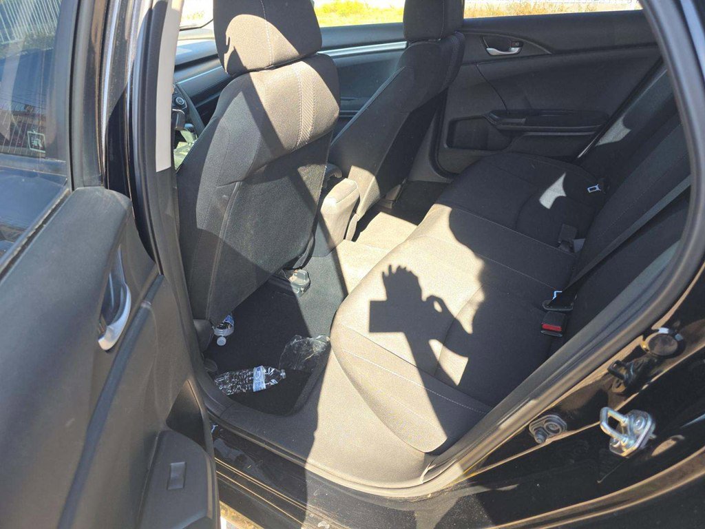 Used 2020 Honda Civic LX image 6