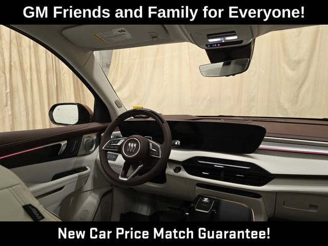 New 2026 Buick Enclave Avenir w/ Super Cruise Package AWD/4WD image 33