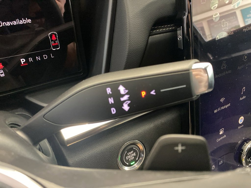 New 2026 GMC Terrain Elevation w/ LPO, Floor Liner Package image 23