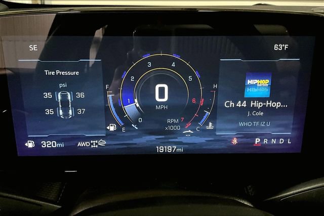 Used 2026 Chevrolet Equinox LT image 22