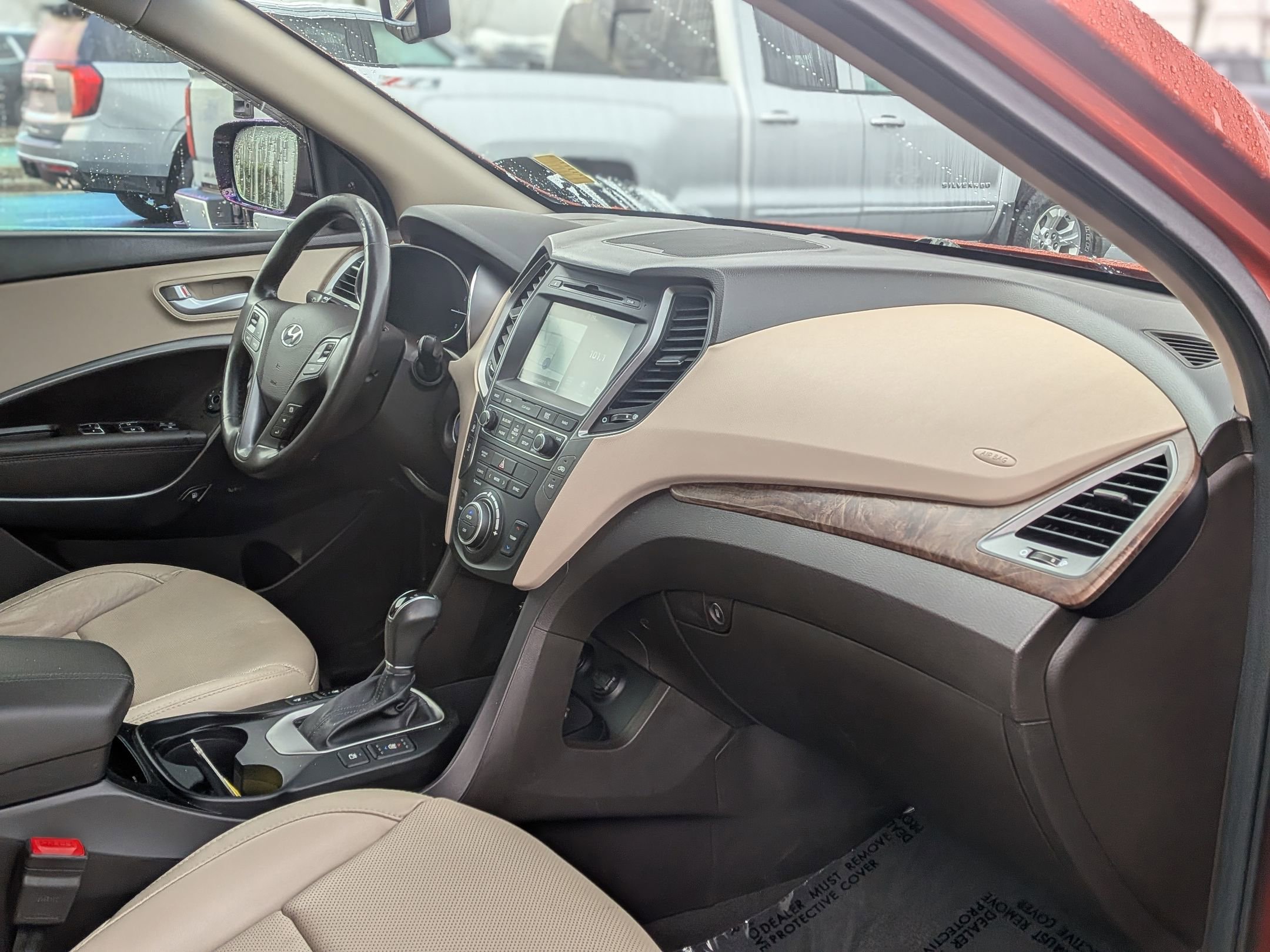 Used 2018 Hyundai Santa Fe Sport image 22