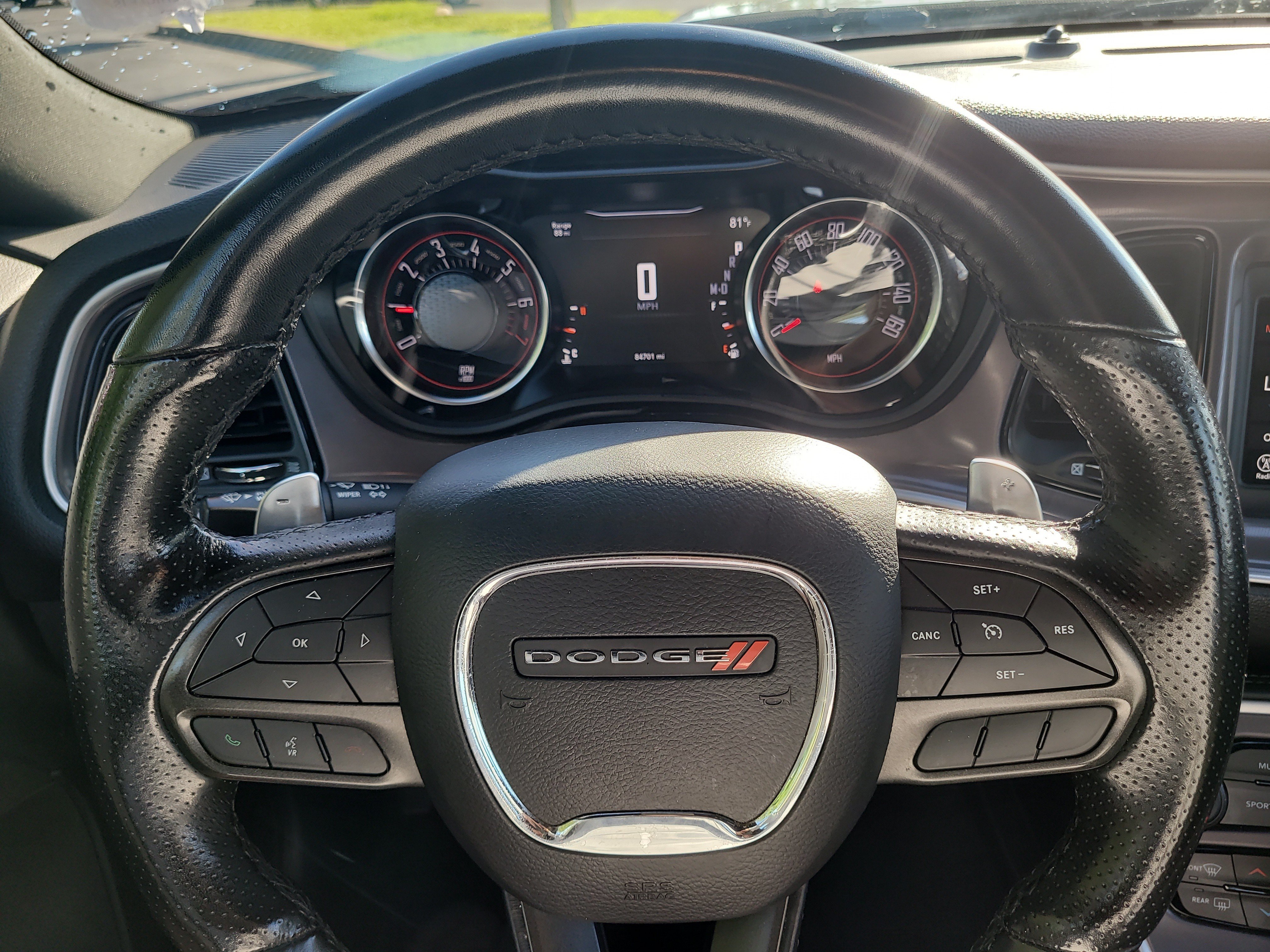 Used 2022 Dodge Challenger GT RWD image 26