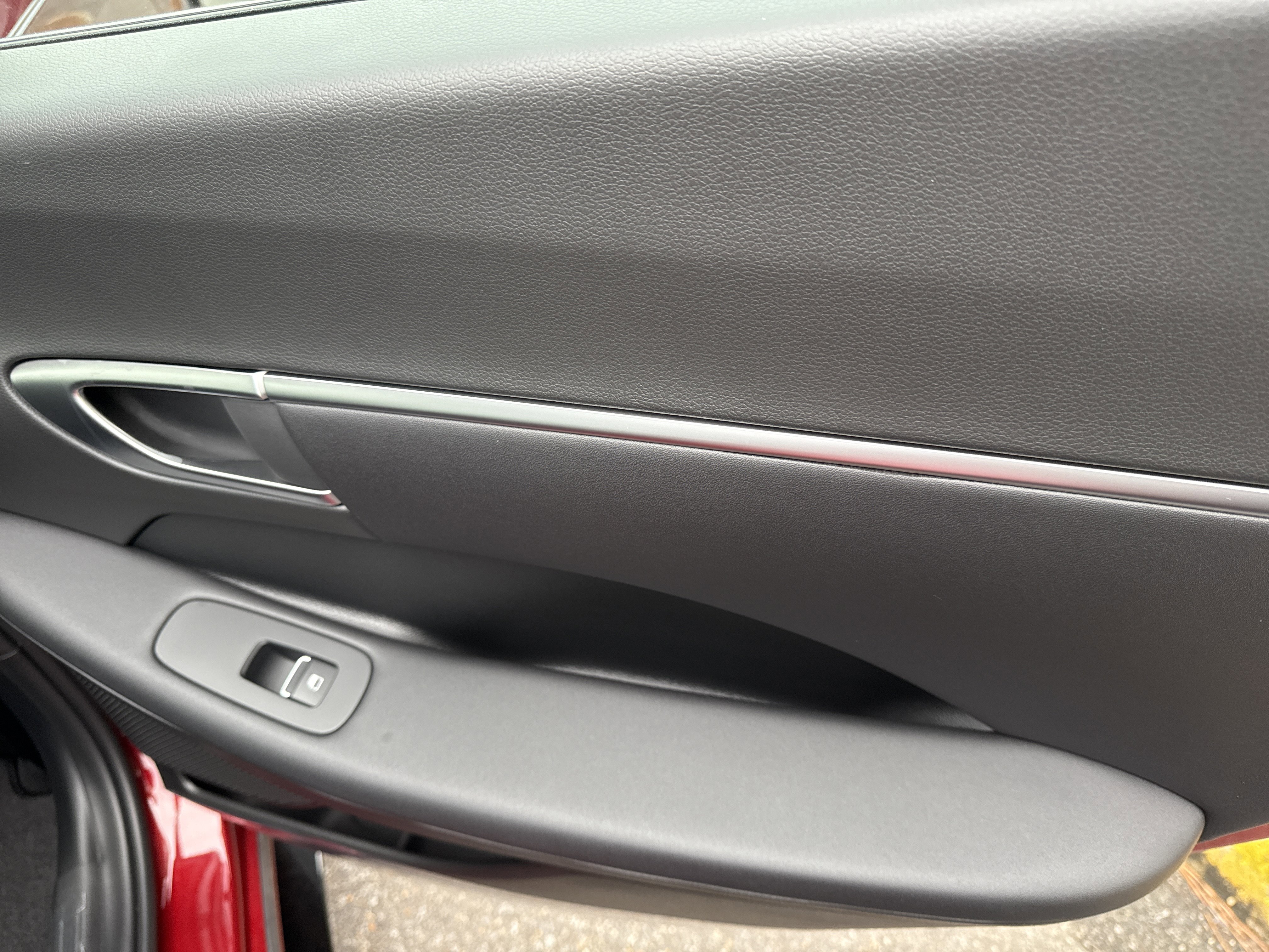 New 2026 Hyundai Sonata SEL image 16