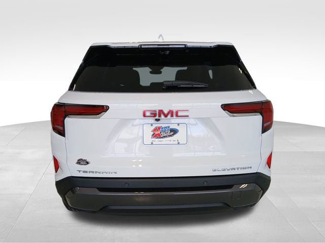 New 2026 GMC Terrain Elevation w/ Technology Package II image 4