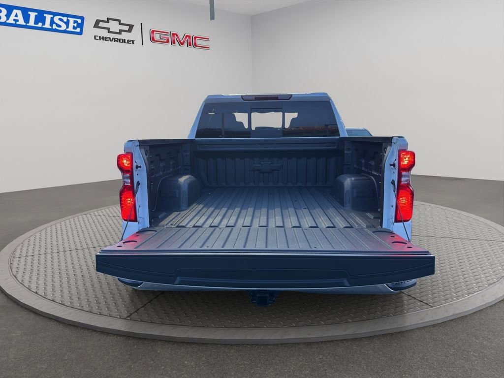 New 2026 Chevrolet Silverado 1500 LT w/ All Star Edition Plus image 26
