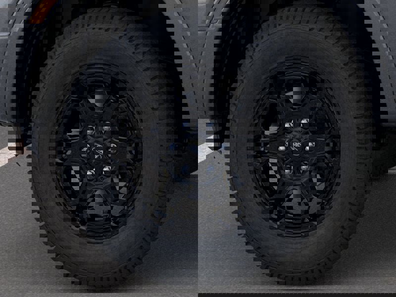 New 2026 Ford Ranger XLT w/ Equipment Group 301A High image 19