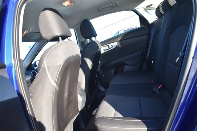 Certified 2023 Kia Forte LXS w/ LXS Technology Package image 15