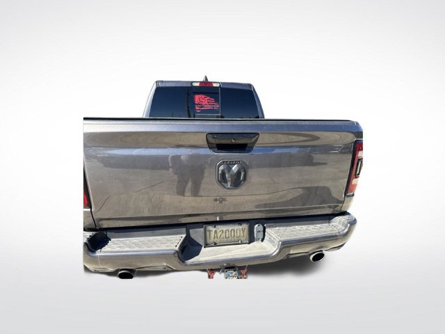 Used 2024 RAM 1500 Big Horn AWD/4WD image 5