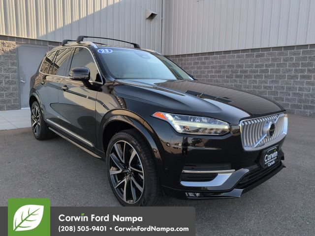 Used 2023 Volvo XC90 B5 Plus w/ Protection Package Premier AWD/4WD image 1