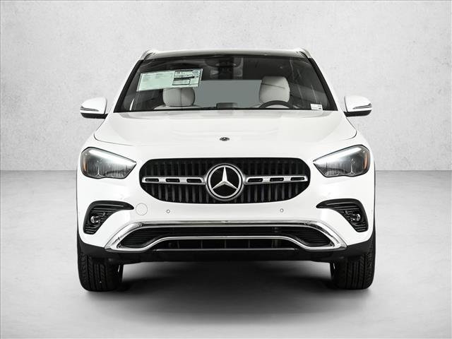 New 2026 Mercedes-Benz GLA 250 4MATIC image 2