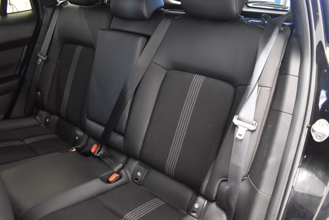 Used 2025 MAZDA CX-50 AWD 2.5 S w/ Preferred Package image 7