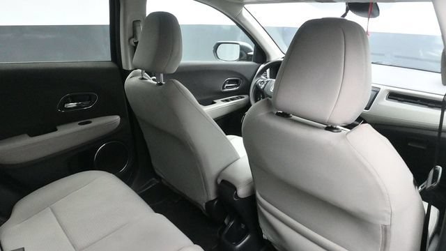 Used 2020 Honda HR-V EX image 12