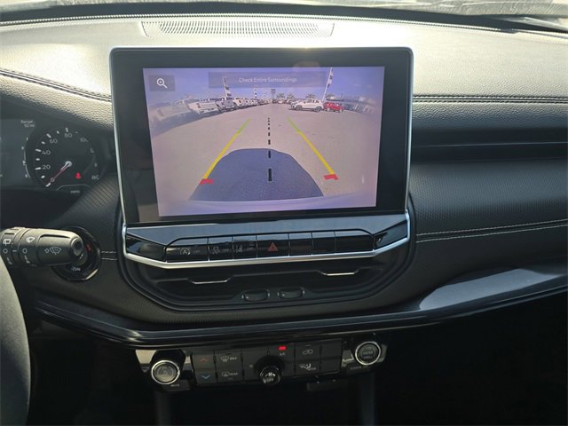 Used 2023 Jeep Compass Altitude image 26