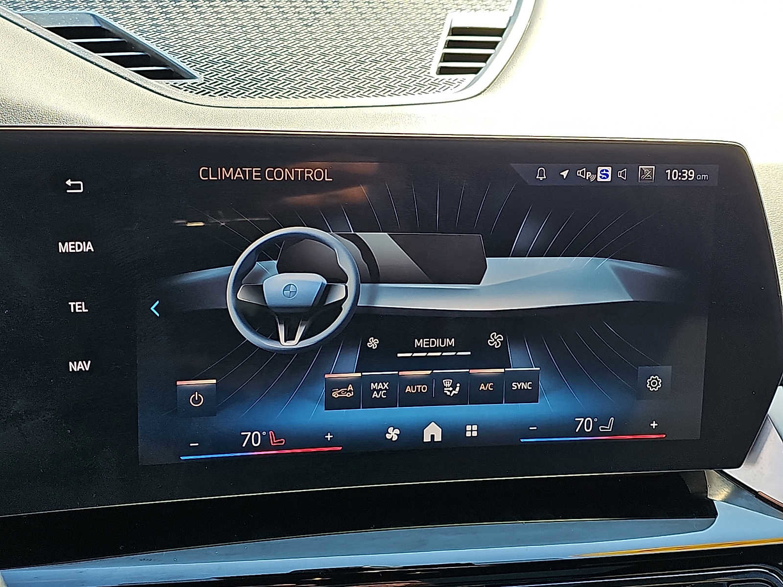 Used 2025 BMW X1 xDrive28i image 16