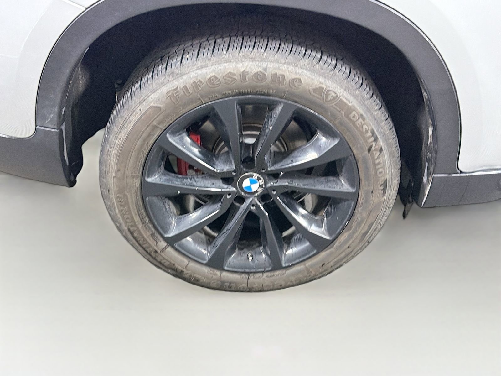 Used 2019 BMW X6 xDrive35i image 36