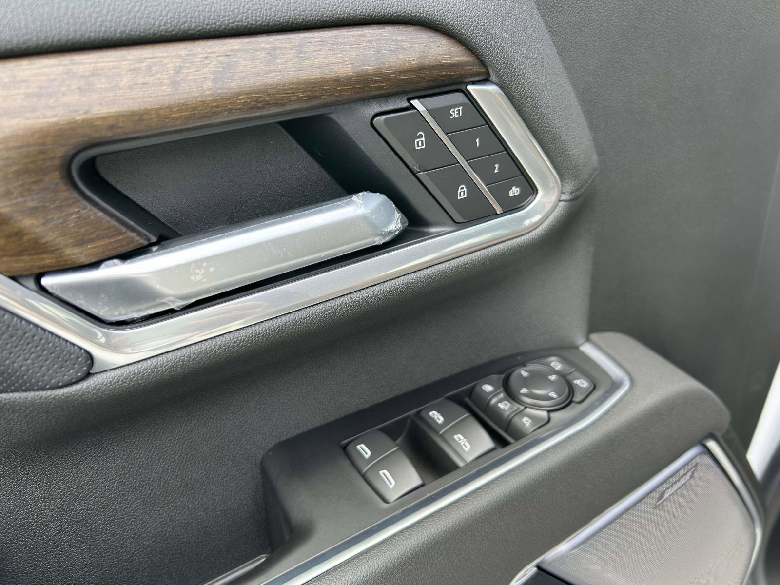 New 2026 Chevrolet Silverado 2500 High Country w/ High Country Premium Package image 19