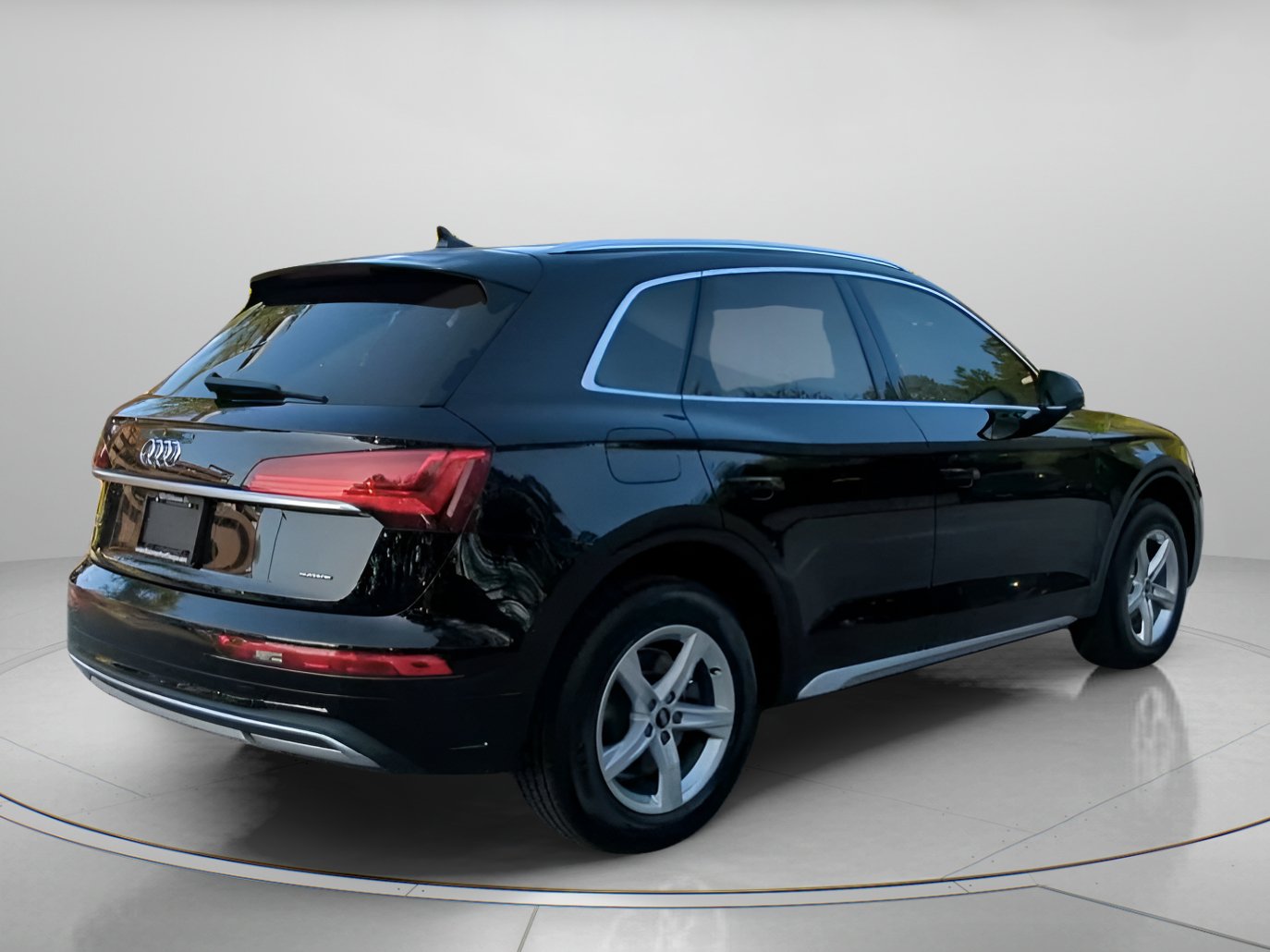 Used 2023 Audi Q5 2.0T Premium AWD/4WD image 28