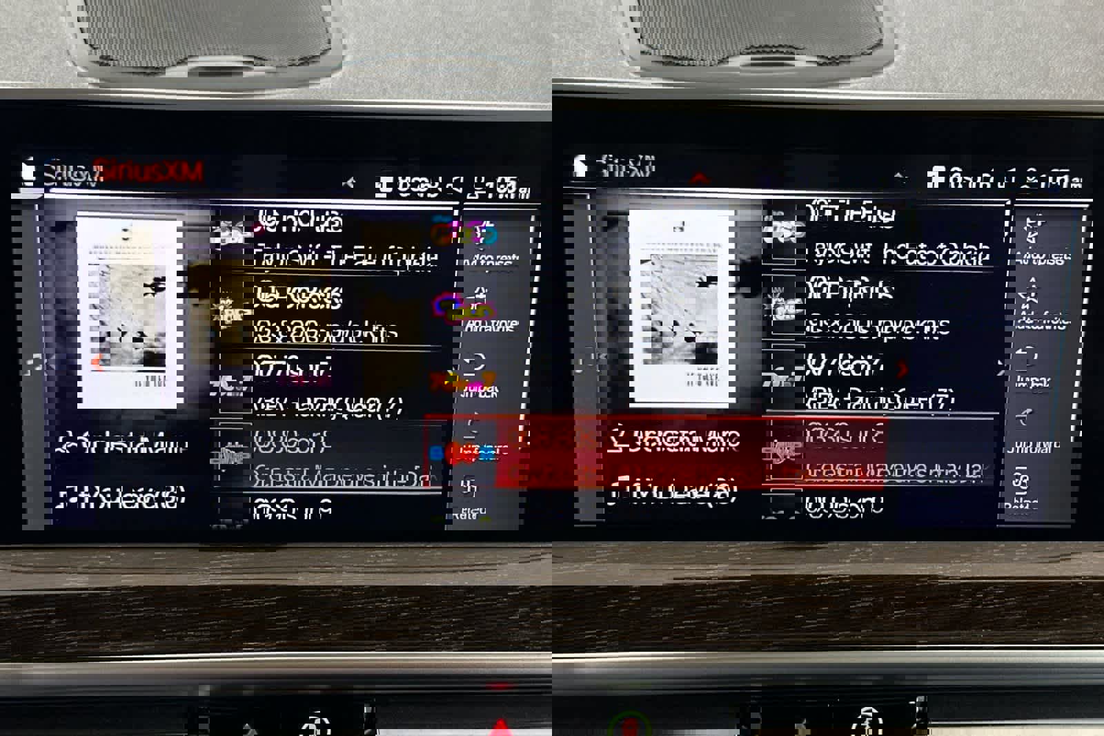 Used 2022 BMW X3 xDrive30i w/ Convenience Package w/ZPA image 18