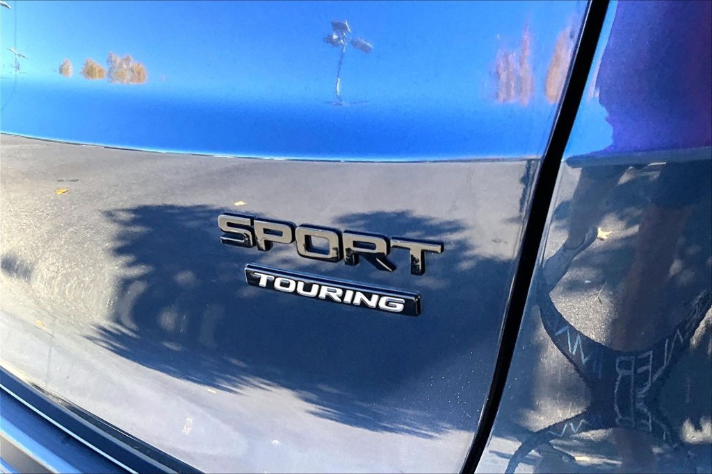 Used 2026 Honda CR-V Sport Touring image 25
