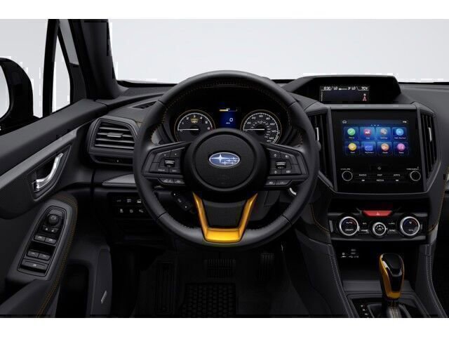 New 2025 Subaru Forester Wilderness w/ Wilderness Package image 15