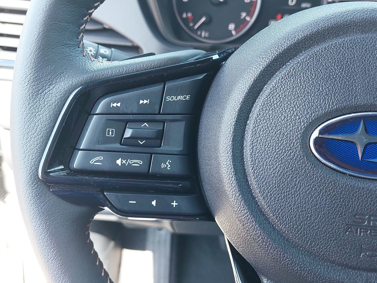 Certified 2025 Subaru Forester Touring image 17