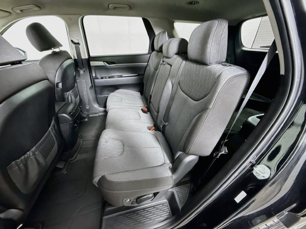 Used 2022 Hyundai Palisade SE AWD/4WD image 24