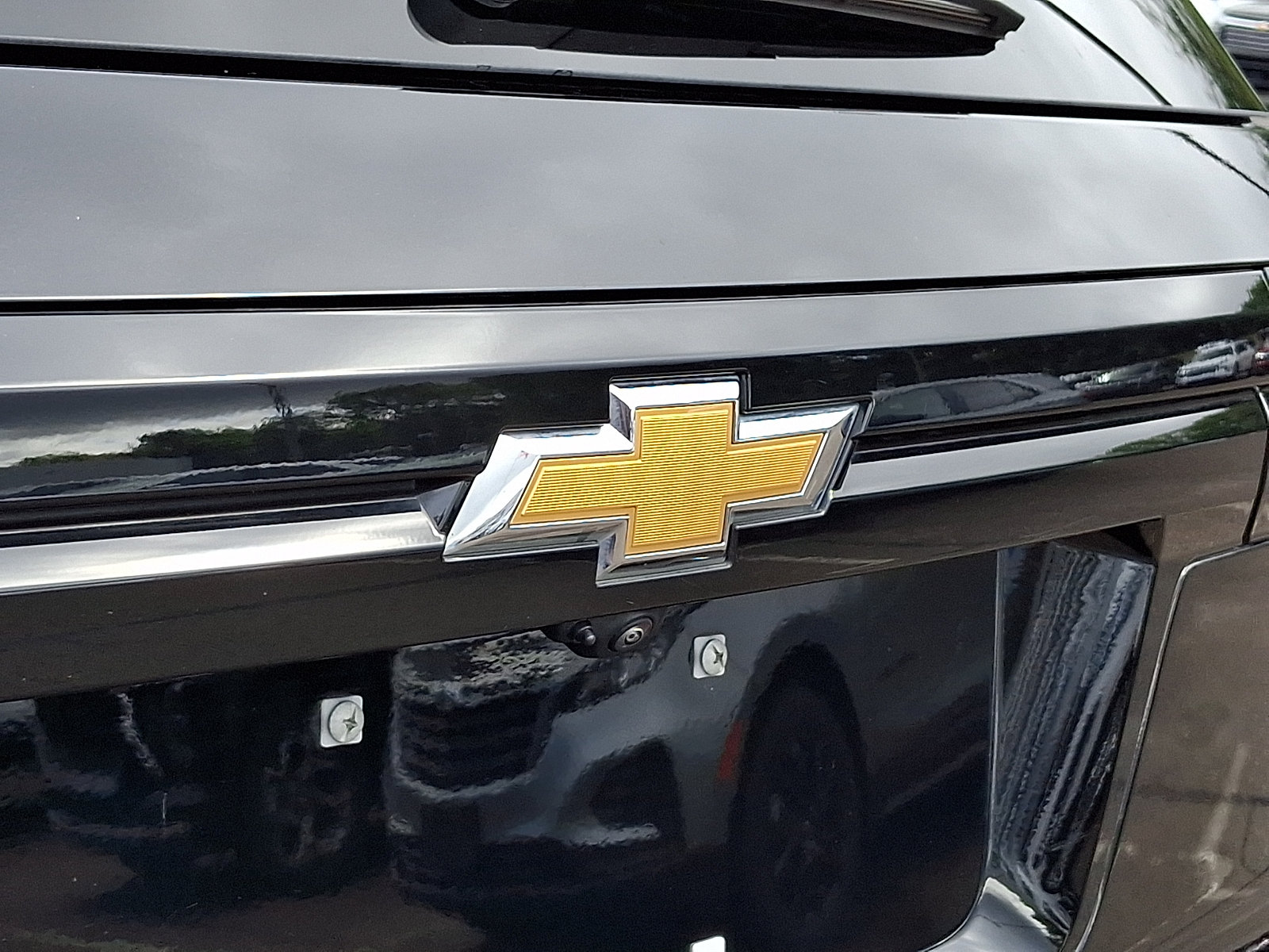 Used 2026 Chevrolet Traverse LT w/ Driver Confidence Package FWD image 32