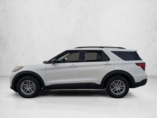 New 2026 Ford Explorer Active w/ Active Comfort Package image 5