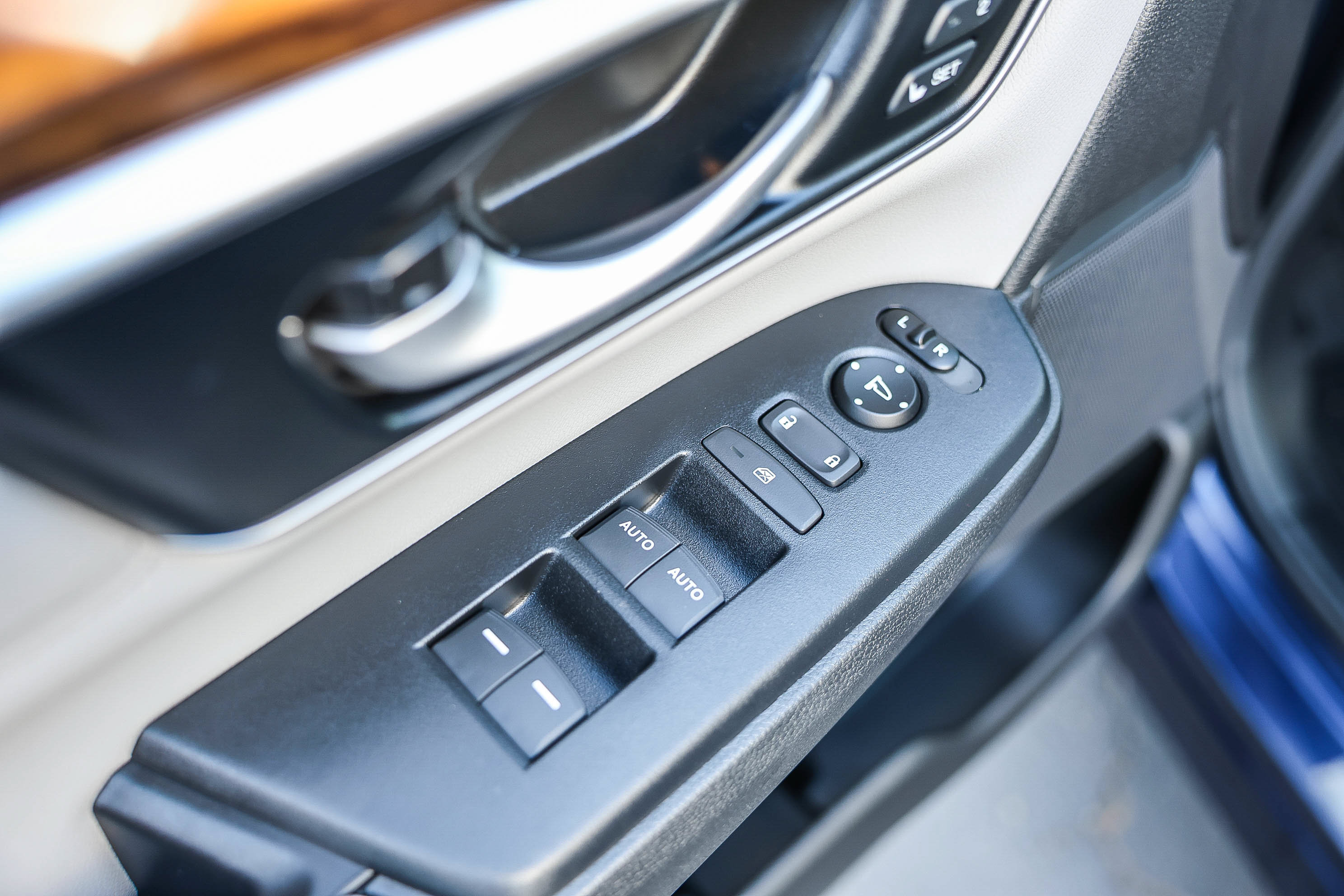 Certified 2022 Honda CR-V Touring image 12