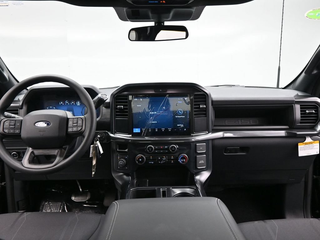 New 2026 Ford F150 STX w/ F-150 LOBO Package AWD/4WD image 18