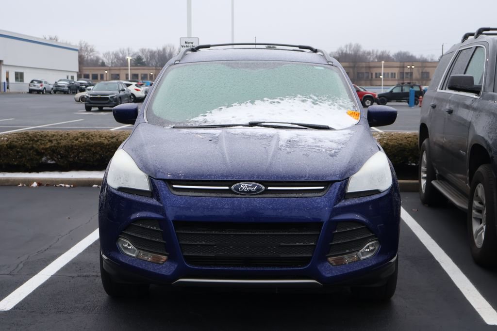 Used 2013 Ford Escape SE image 2