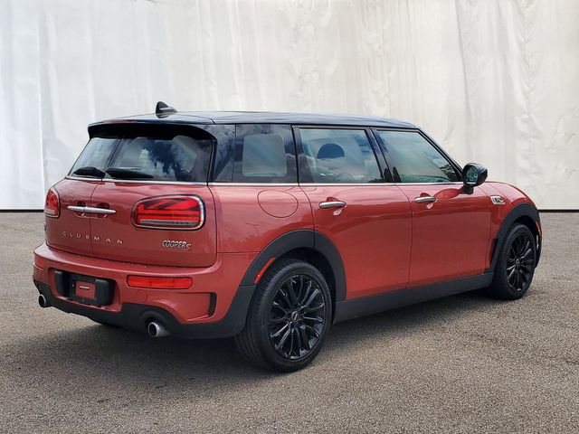 Used 2023 MINI Cooper Clubman S image 4