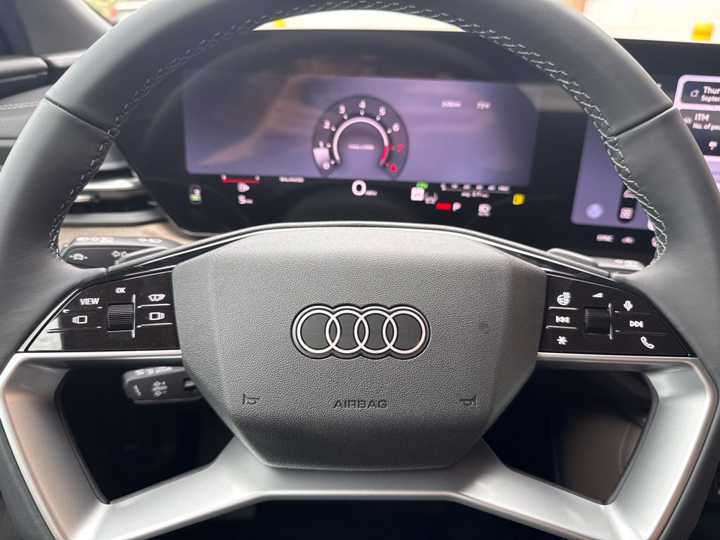 New 2026 Audi Q5 Premium Plus AWD/4WD image 10