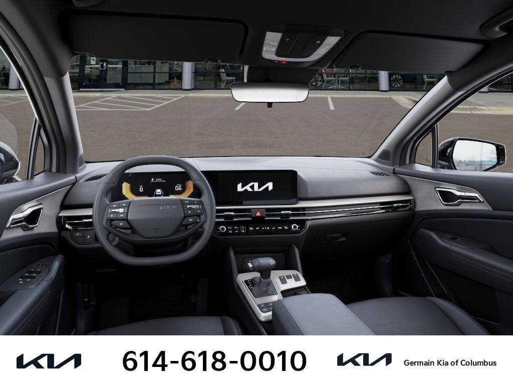 New 2026 Kia Sportage X-Line AWD/4WD image 17