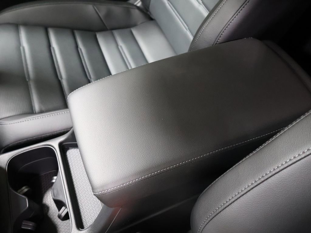 New 2026 Honda CR-V EX-L image 28